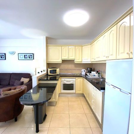 Ocean Golf & Country Club J&K Apartment San Miguel de Abona Exterior photo