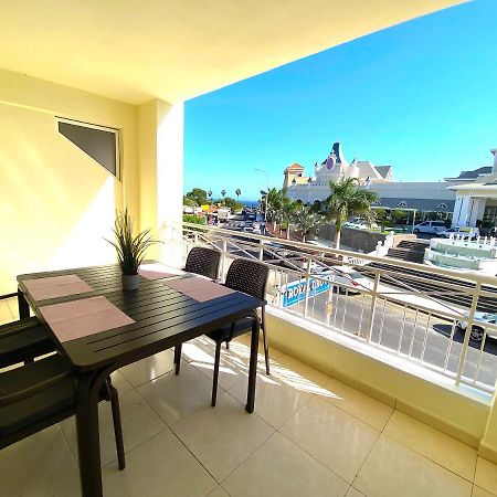 Ocean Golf & Country Club J&K Apartment San Miguel de Abona Exterior photo