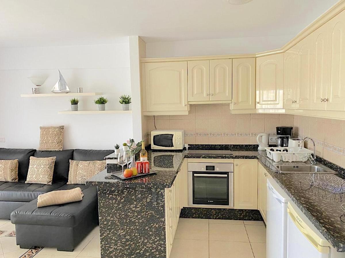 Ocean Golf & Country Club J&K Apartment San Miguel de Abona Exterior photo