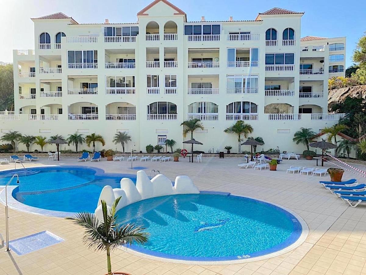 Ocean Golf & Country Club J&K Apartment San Miguel de Abona Exterior photo