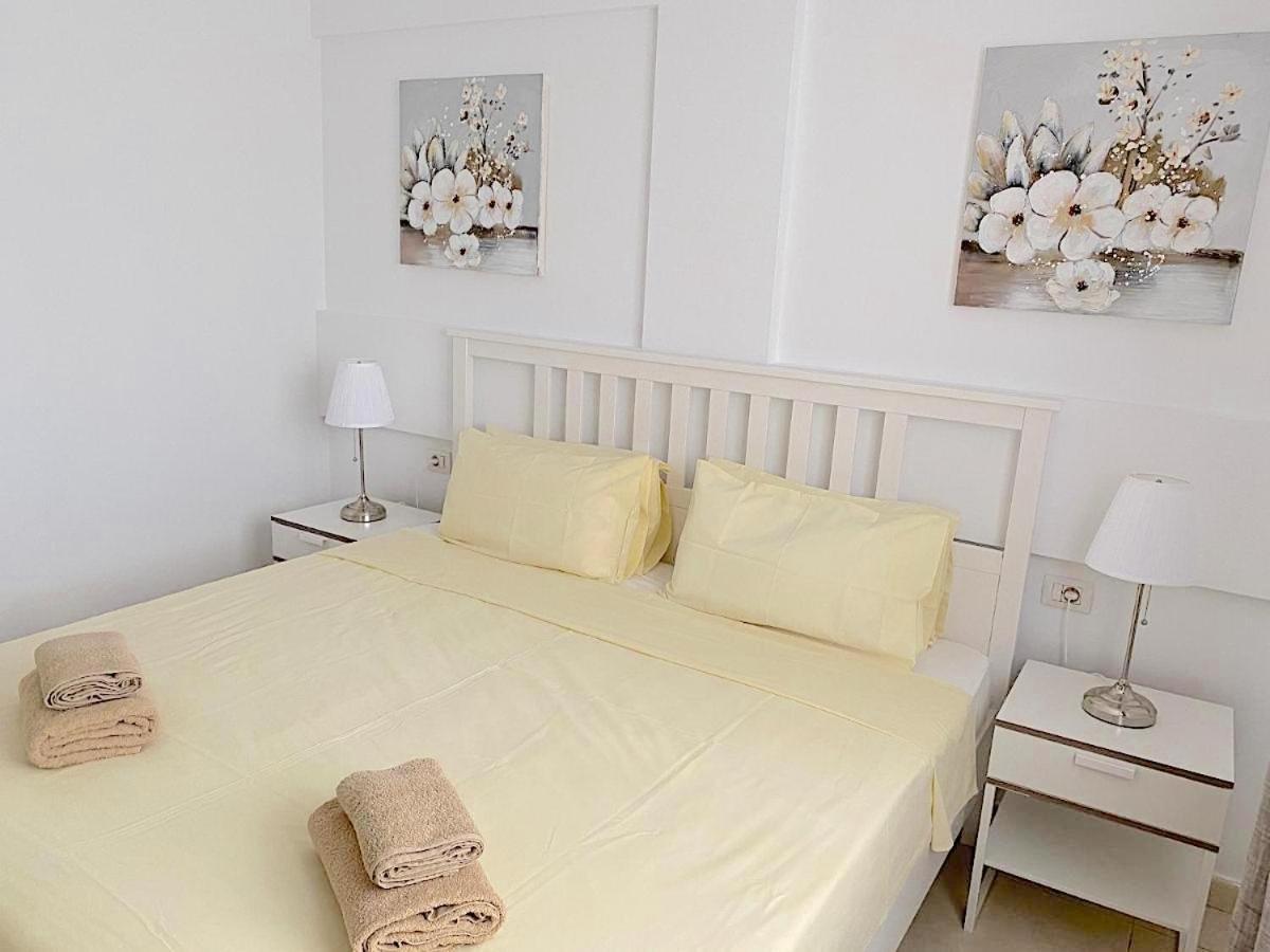 Ocean Golf & Country Club J&K Apartment San Miguel de Abona Exterior photo