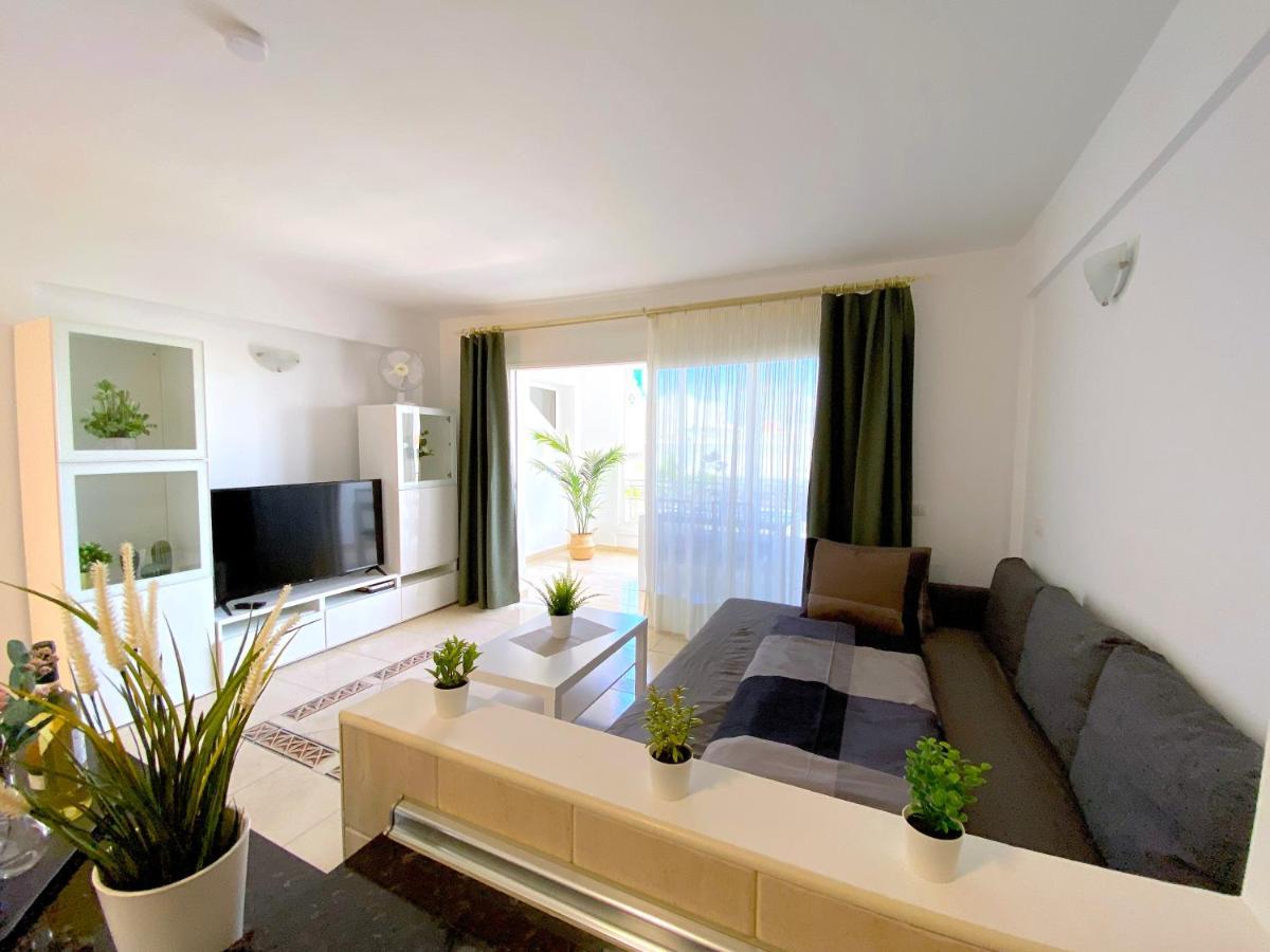 Ocean Golf & Country Club J&K Apartment San Miguel de Abona Exterior photo