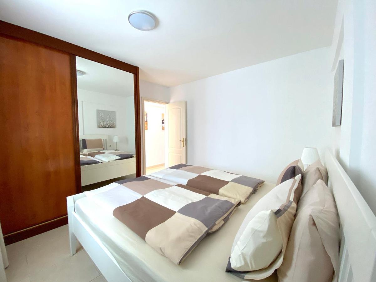 Ocean Golf & Country Club J&K Apartment San Miguel de Abona Exterior photo