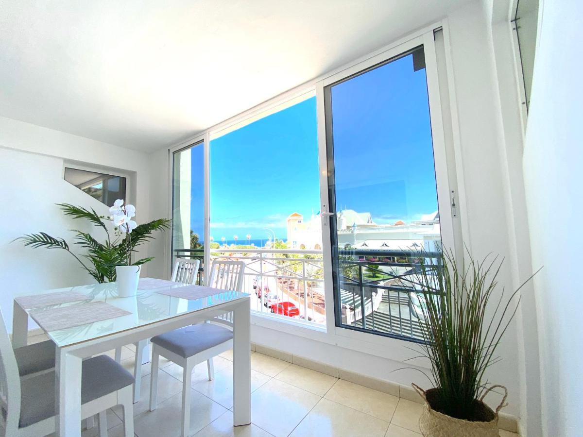 Ocean Golf & Country Club J&K Apartment San Miguel de Abona Exterior photo