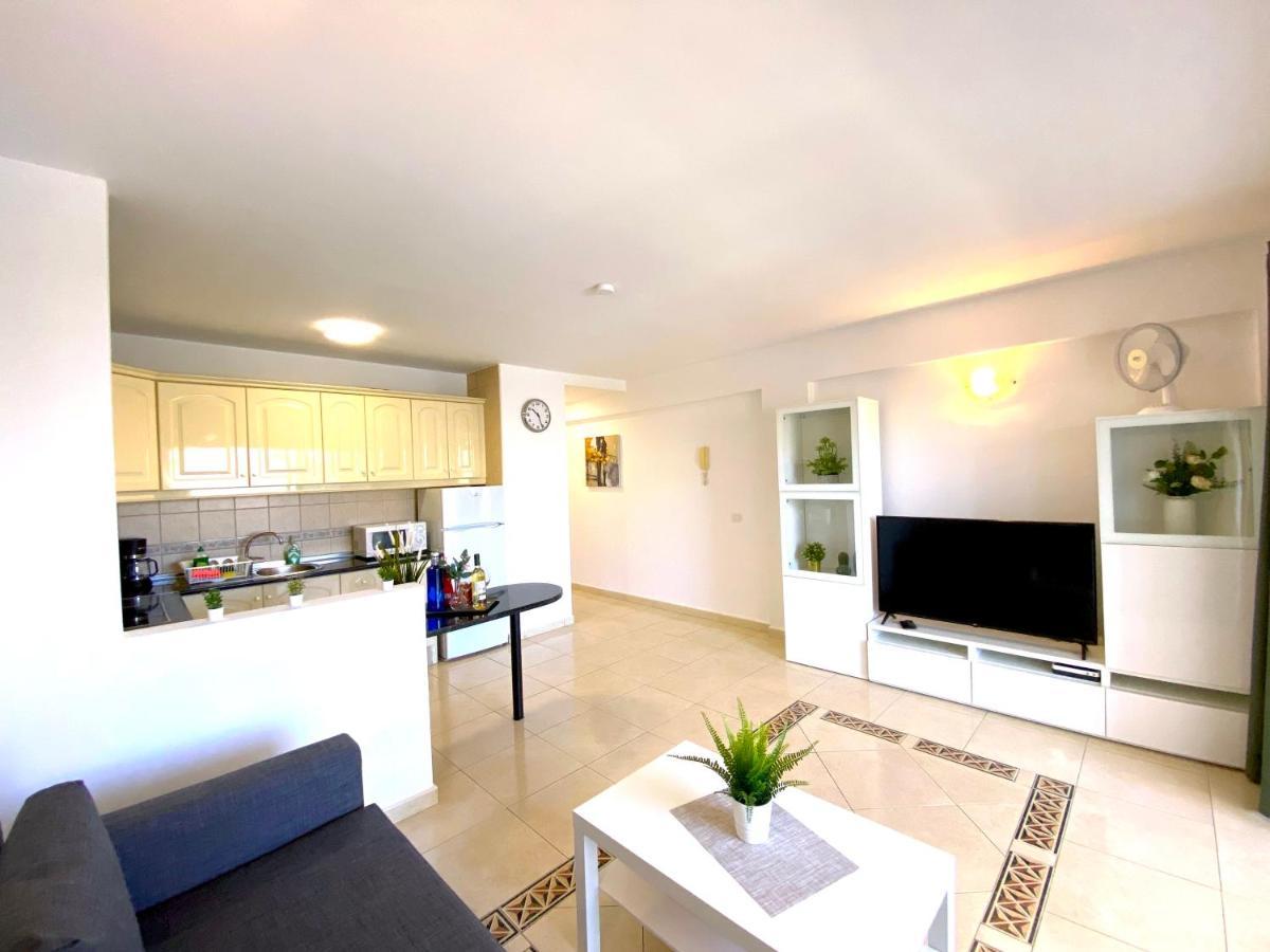 Ocean Golf & Country Club J&K Apartment San Miguel de Abona Exterior photo