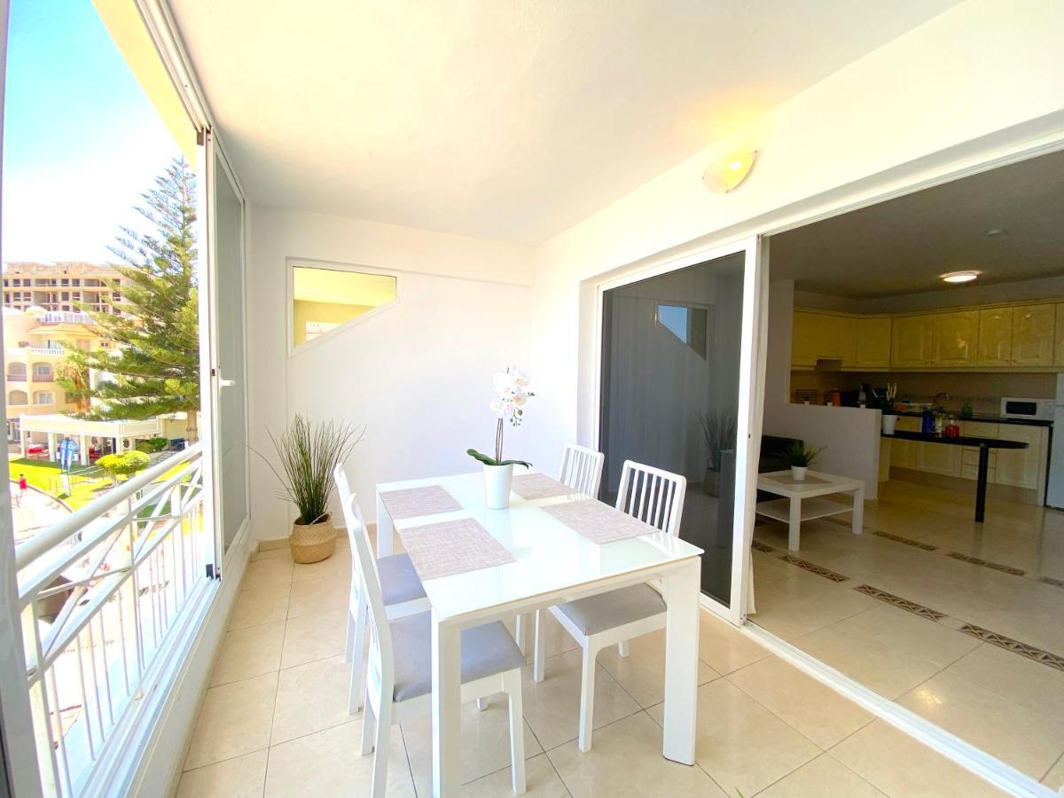 Ocean Golf & Country Club J&K Apartment San Miguel de Abona Exterior photo