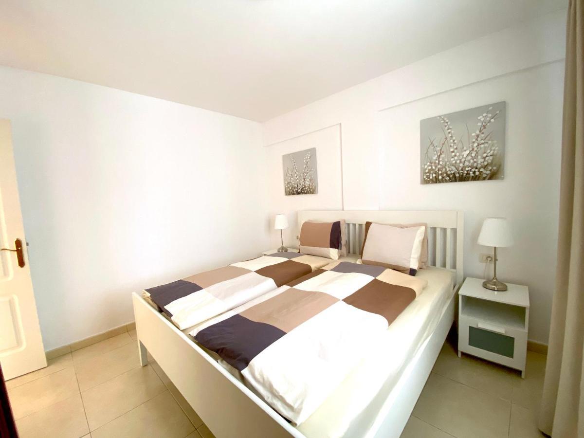 Ocean Golf & Country Club J&K Apartment San Miguel de Abona Exterior photo