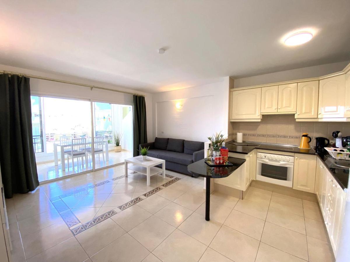 Ocean Golf & Country Club J&K Apartment San Miguel de Abona Exterior photo