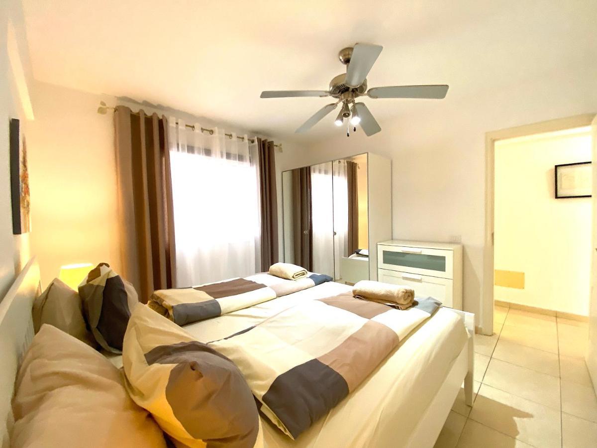 Ocean Golf & Country Club J&K Apartment San Miguel de Abona Exterior photo
