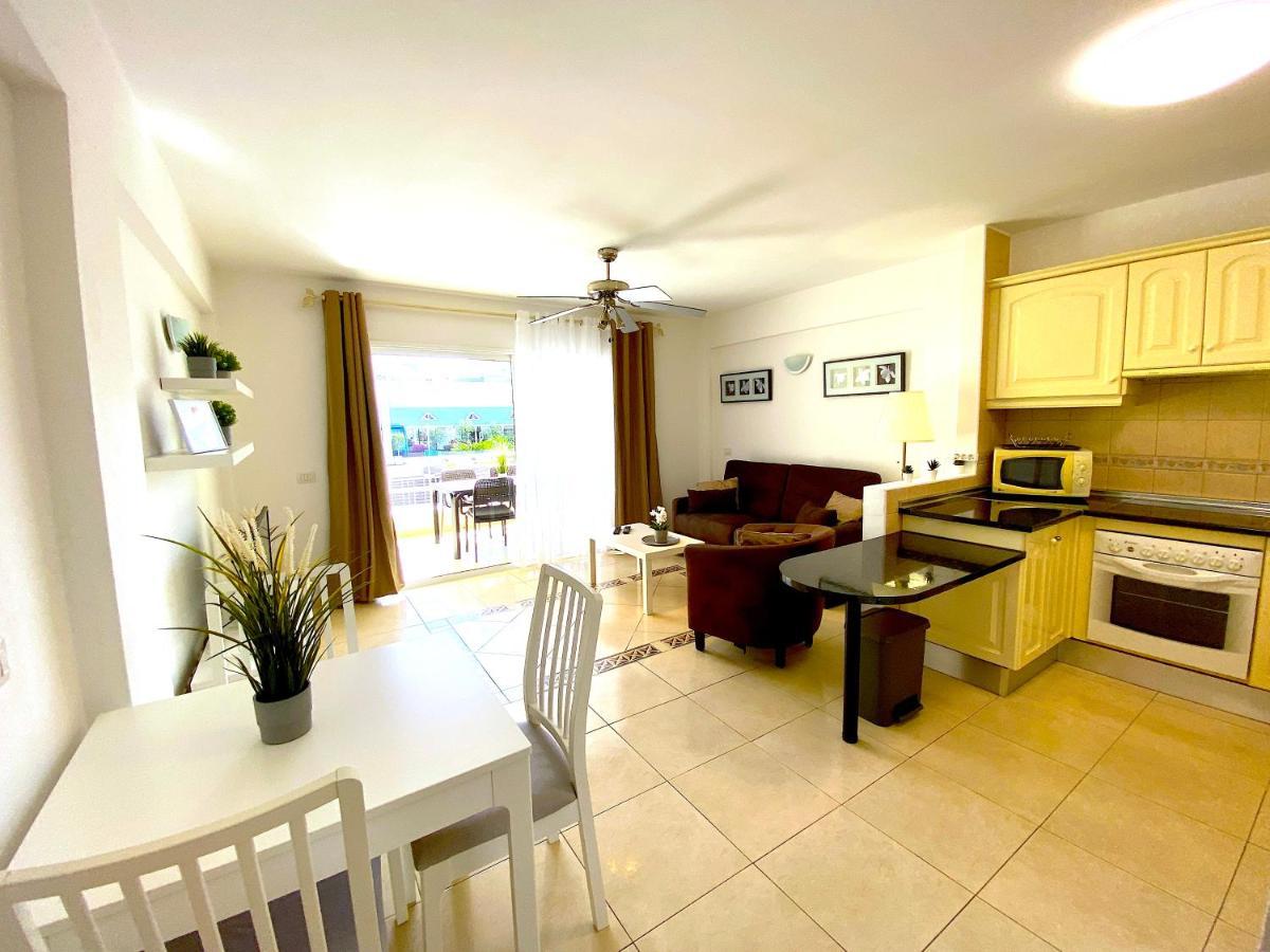Ocean Golf & Country Club J&K Apartment San Miguel de Abona Exterior photo