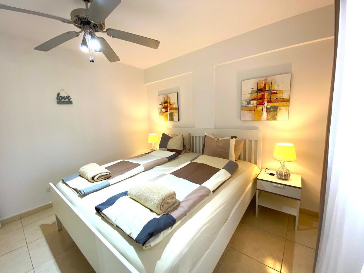 Ocean Golf & Country Club J&K Apartment San Miguel de Abona Exterior photo