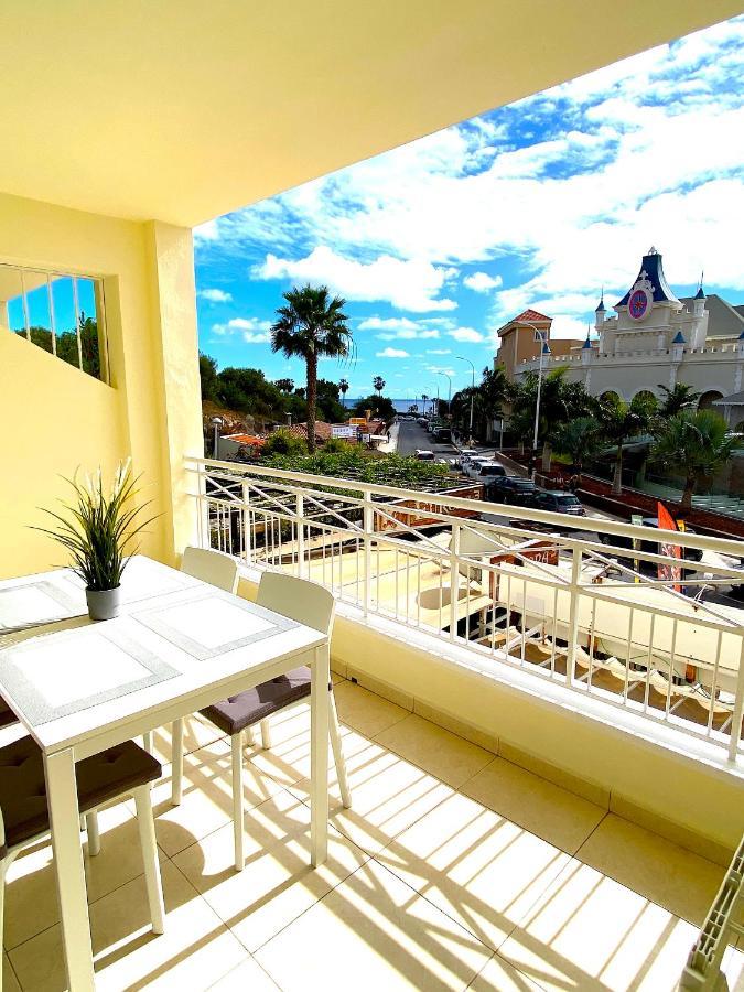 Ocean Golf & Country Club J&K Apartment San Miguel de Abona Exterior photo