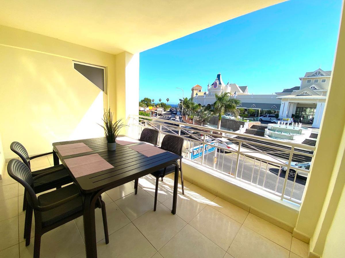 Ocean Golf & Country Club J&K Apartment San Miguel de Abona Exterior photo