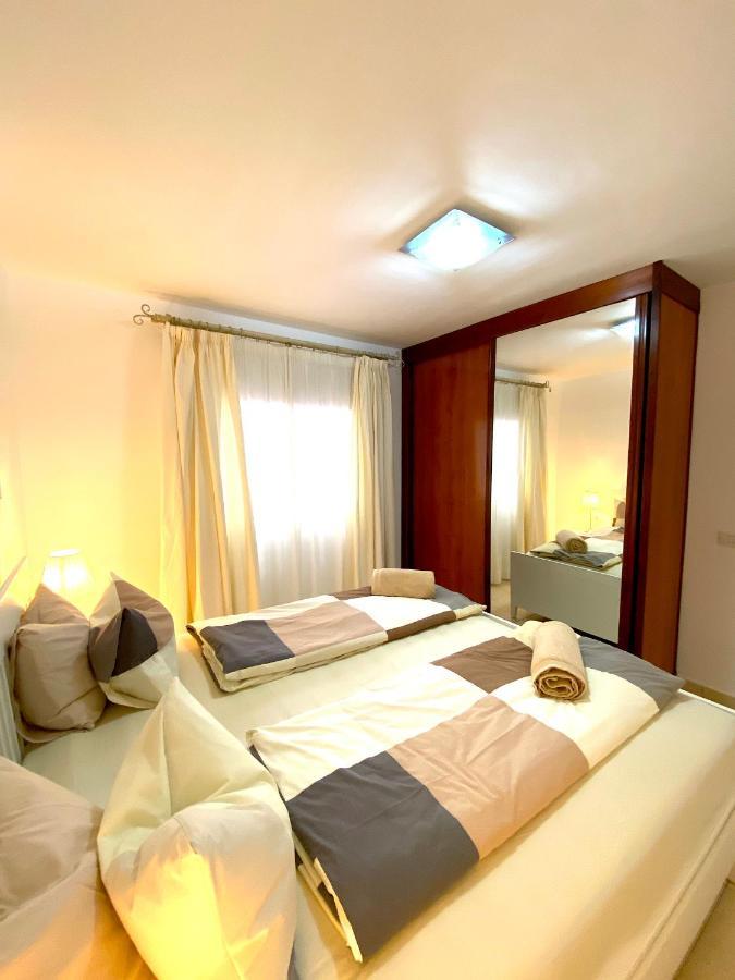 Ocean Golf & Country Club J&K Apartment San Miguel de Abona Exterior photo