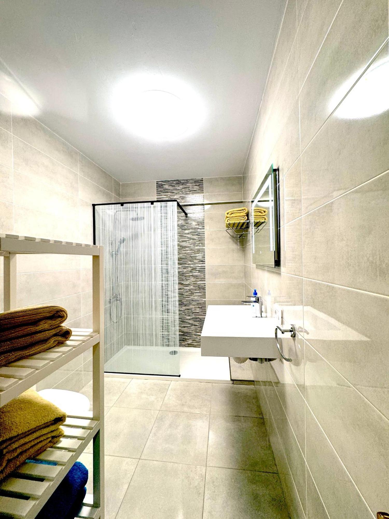 Ocean Golf & Country Club J&K Apartment San Miguel de Abona Exterior photo